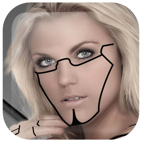 App Guide for Morfo 3D Face Booth