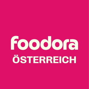 foodora AT Essen bestellen