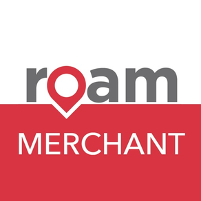 Roam Merchant