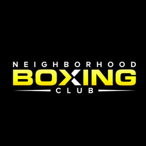 Neighborhood Boxing Club
