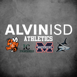 Alvin ISD Athletics