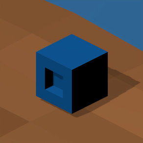 Block Jumper - Platform Game