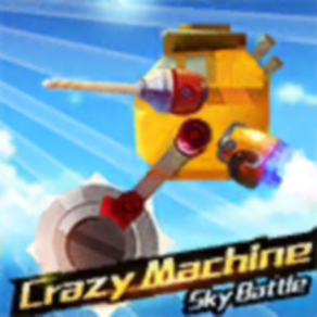 Crazy Machine Sky Battle