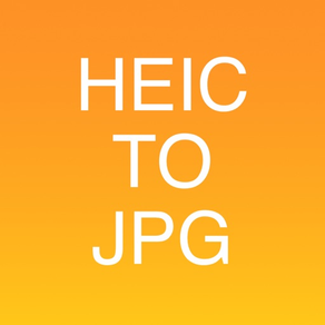 HeicToJpg: convertidor rápido