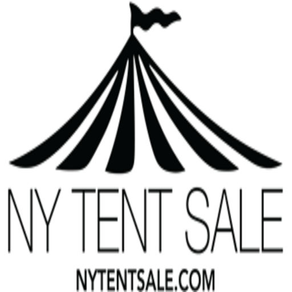 NY Tent Sale