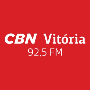 Rádio CBN Vitória