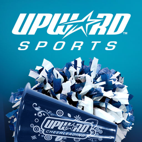 Upward Cheerleading Coach