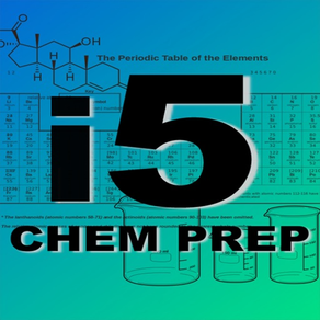 i5 Chemistry