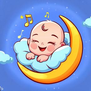 Baby Aura - SleepMatic,Soother