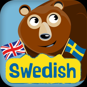 Schwedisch für Kinder (iPhone)