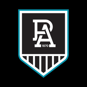 Port Adelaide Official App