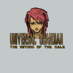 Universal Guardian