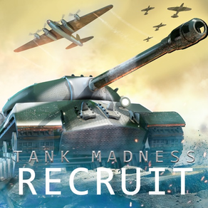 Tank Madness Recruit