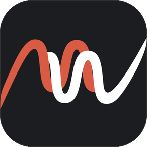 MyWay App - Create and Share routes with your friends.