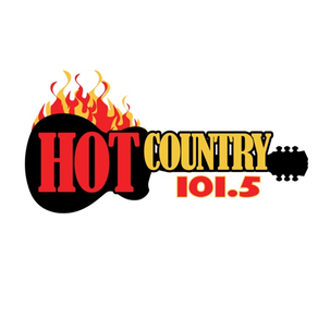 Hot Country 101.5