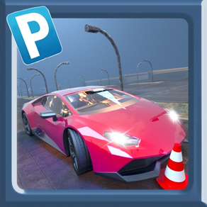 Car Parking - Pro Driver 2021