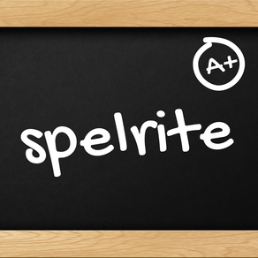 SpelRite - correct grammar and spelling