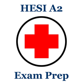 HESI A2 Exam Prep 2020 Edition
