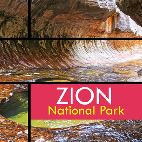 Zion National Park Tourist Guide