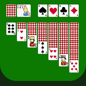 Solitaire Klondike App : the solitaire game FREE