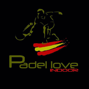 Padel Love Indoor