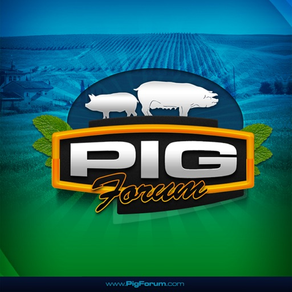 Pig Forum