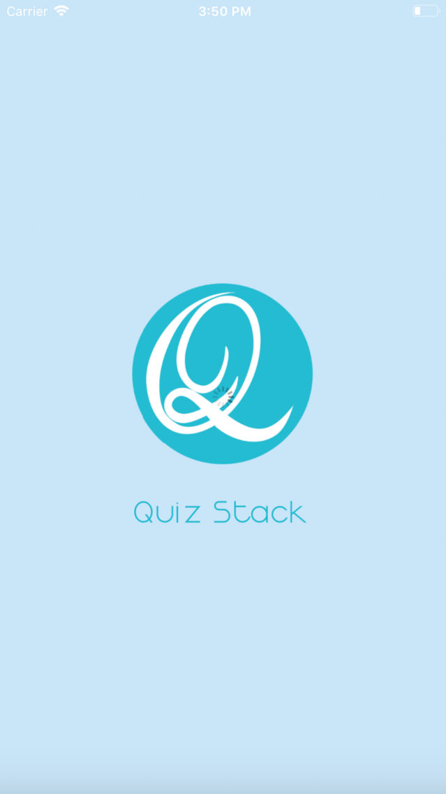 Quiz Stack poster
