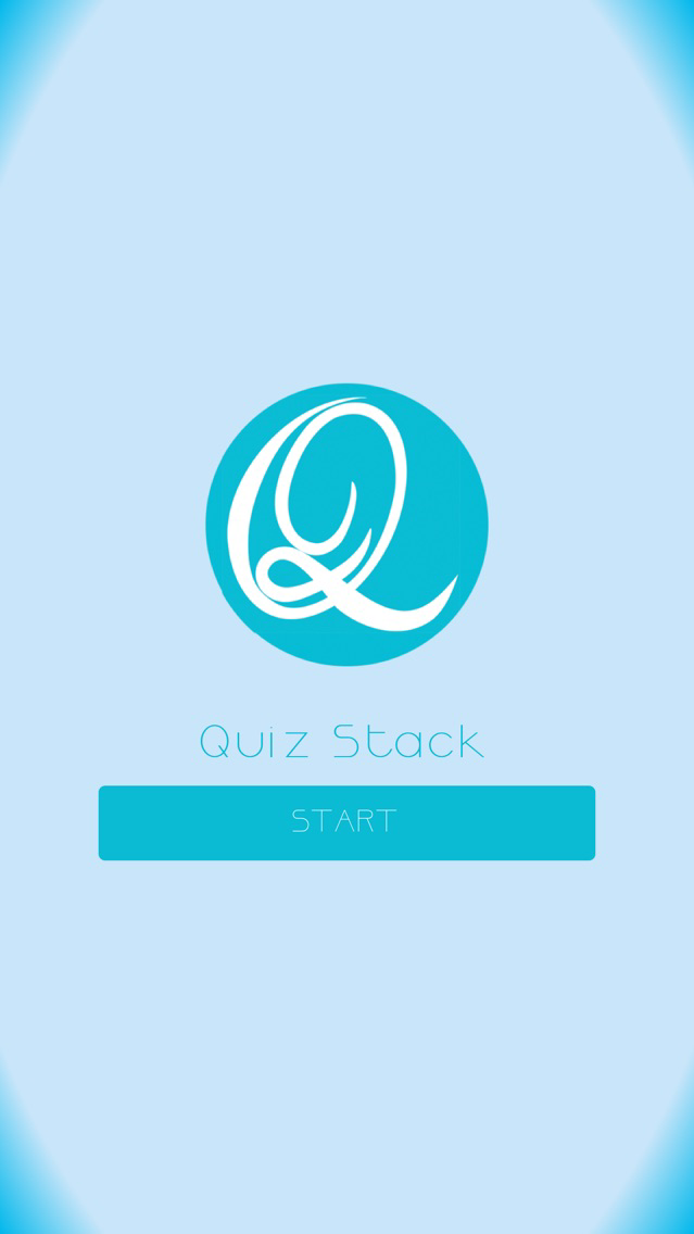 Quiz Stack poster