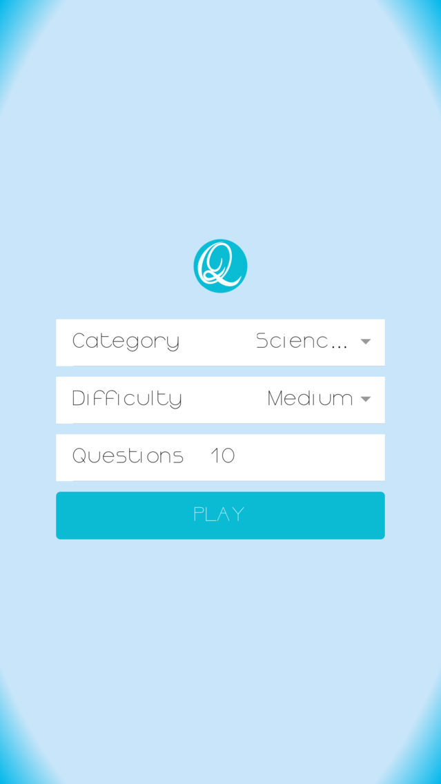 Quiz Stack poster