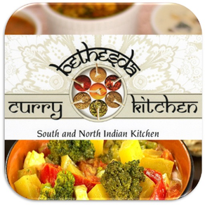 Bethesda Curry Kitchen (BCK)