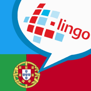 L-Lingo 포르투갈어 배우기