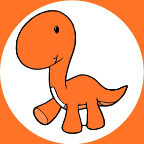 First Dinosaur