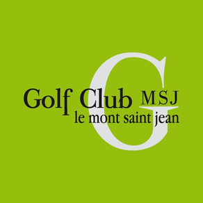 Golf du Mont Saint Jean