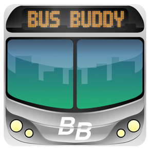 BusBuddy Winnipeg