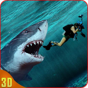 shark bite simulator 2016 Game