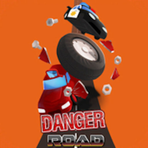 Danger Road : Police Chase