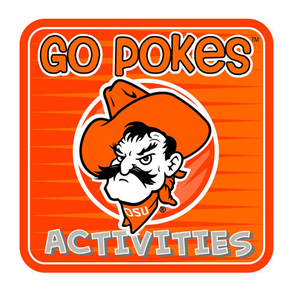 Go Pokes Activities
