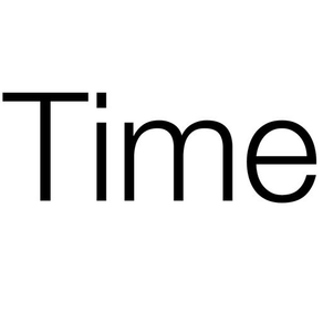 Time App