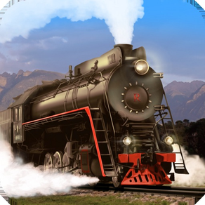 My Railroad: 기차와 레일