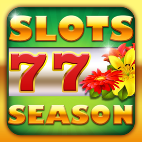 Slots Seasons™