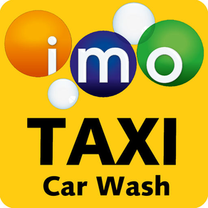 Taxi Driver Car Wash IMO