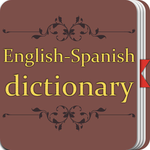 Spanish Translator&Dictionary-English to Spanish