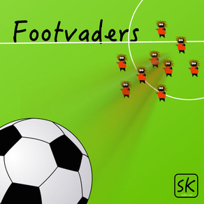 Footvaders