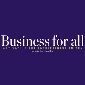 Business For All