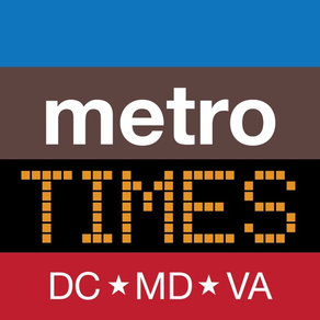 Metro Times Washington DC