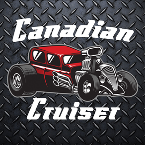 Canadian Cruiser App