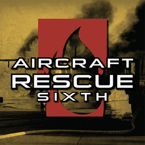 Aircraft Rescue 6th Exam Prep