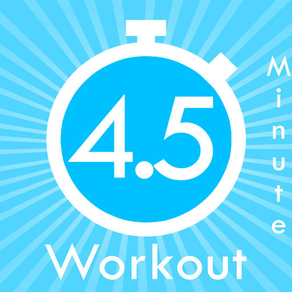 4.5mintue workout