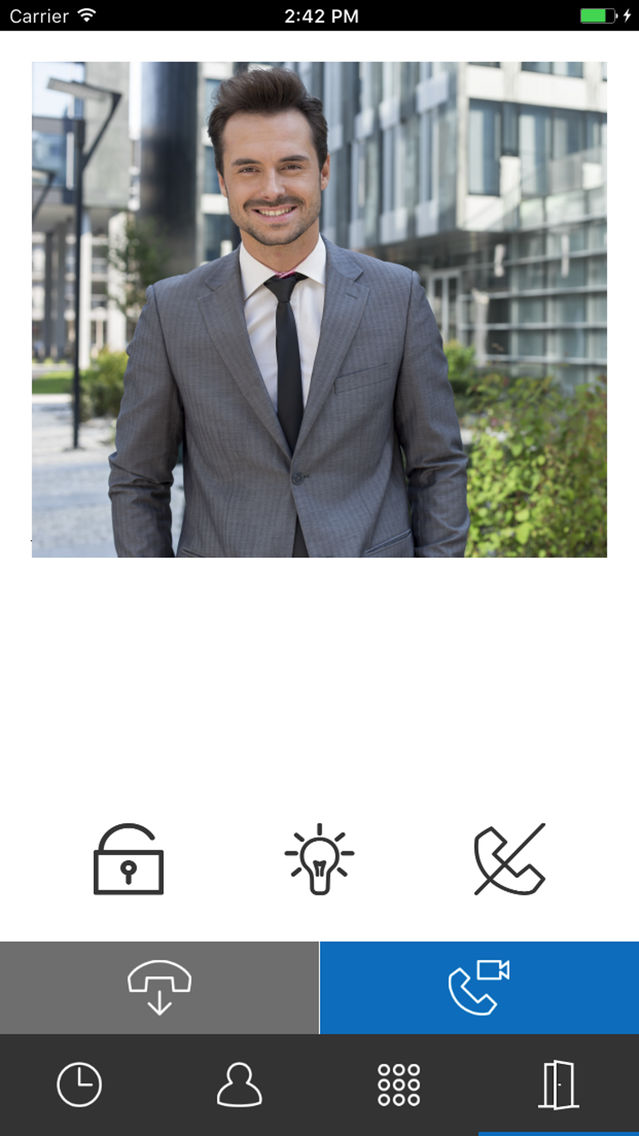 Commend Mobile Client poster