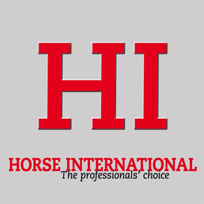 Horse International